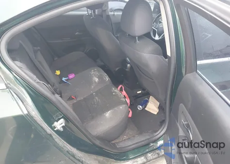 2014 Chevrolet Cruze 1Lt Auto z USA, uszkodzony, nr VIN 1G1PC5SBXE7182945